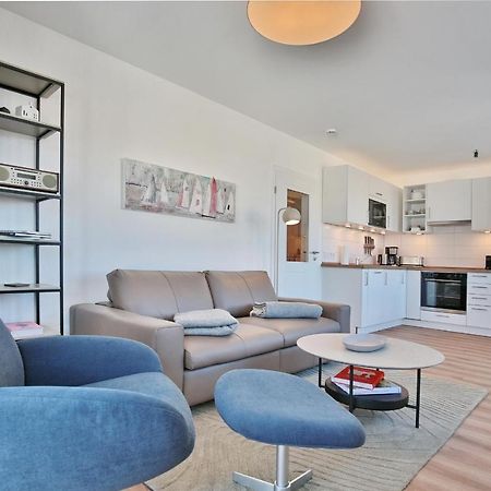 Baedervilla Am Hoeppnerweg Baedervilla Am Hoeppnerweg Appartement 10 Timmendorfer Strand Eksteriør bilde